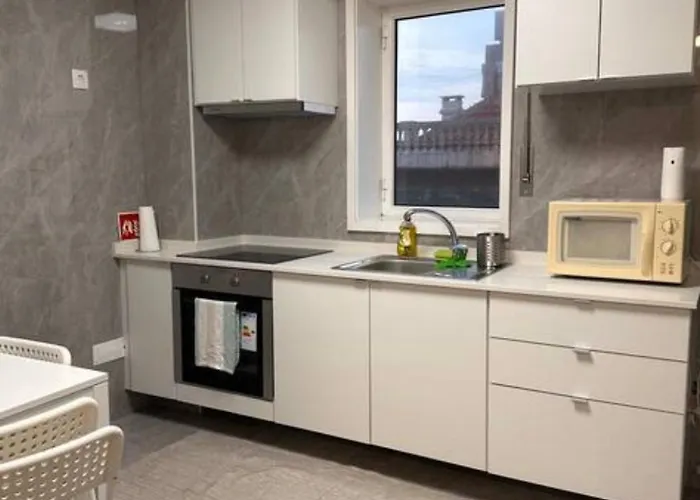 Pereira Azurara 3 3 Πανσιόν Póvoa de Varzim