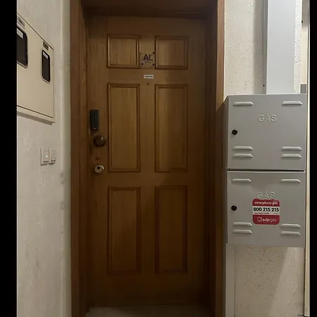 Penzion Pereira Azurara 3 3 *