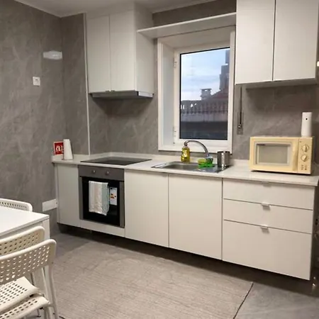 Pereira Azurara 3 3 Gasthuis Póvoa de Varzim