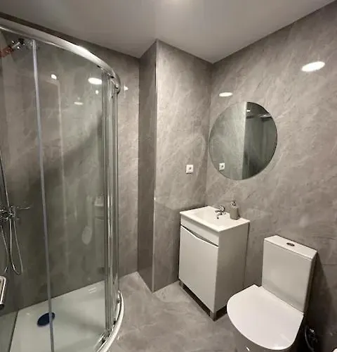 Pereira Azurara 3 3 Maison d'hôtes *